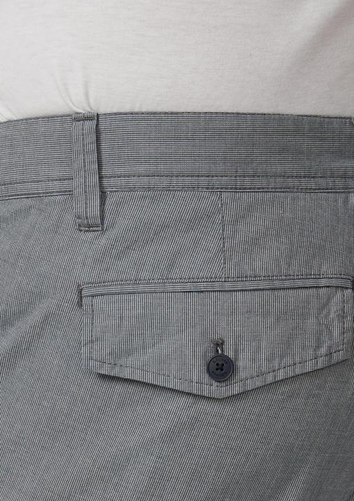 Immagine prodotto s.Oliver Phoenix: Regular Fit / Fein strukturierte Chino (W48/L30)