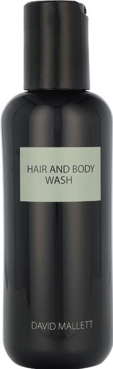 David Mallett David Mallet (250 ml)