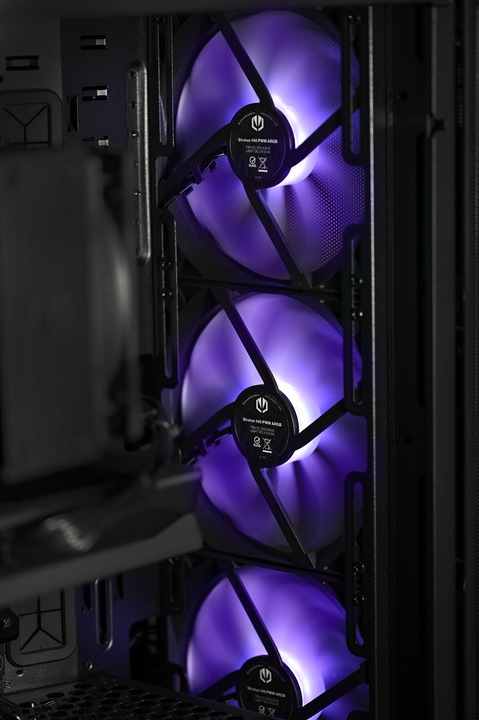 Produktbild Actina 5901443414513 (AMD Ryzen 7 7700X, 32 GB, 250 GB, GeForce RTX 5070)