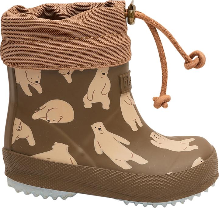 Actual product image Bisgaard Thermo Rubber (25)