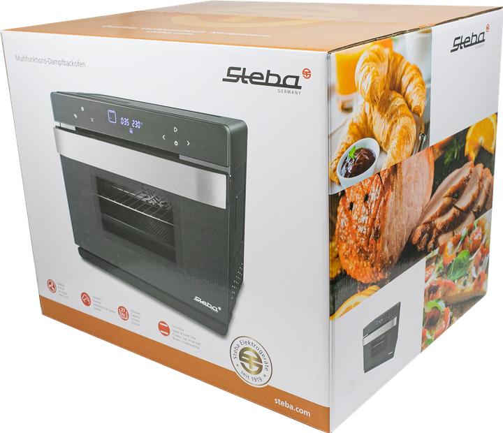 Produktbild Steba DG 30
