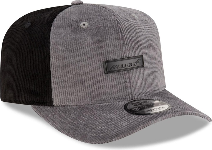 Produktbild New Era 9Fifty Curved Snapback Cap - KORD McLaren Automotive (S/M)