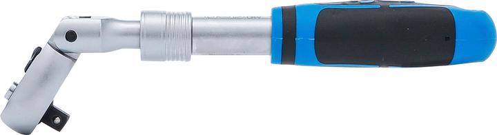 Produktbild BGS Umschaltknarren-Satz (1/2", 3/8", 1/4")