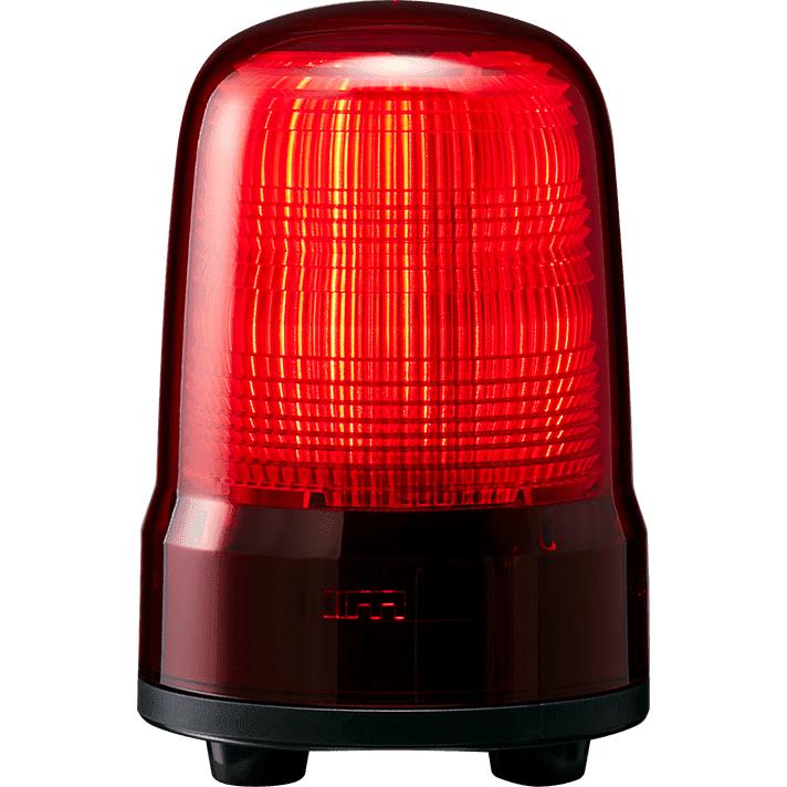 Patlite, Sicurezza personale, Spia luminosa SL08-M2JN-R 100/240V verk.