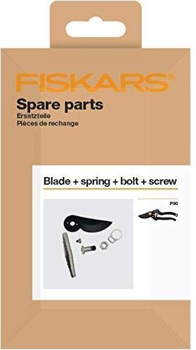 Produktbild Fiskars Ersatzteile für Gartenschere Pro P90