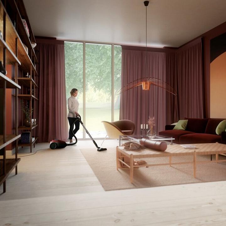 Produktbild Electrolux PD82-ANIMA