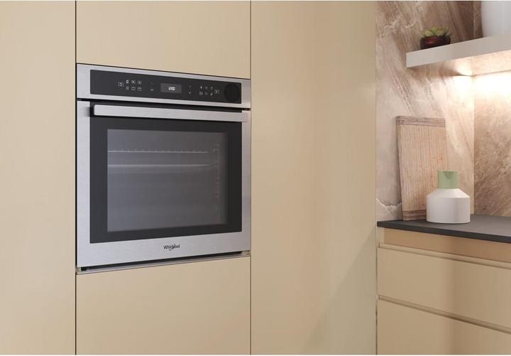 Image du produit Whirlpool AKZ9S 8271 IX