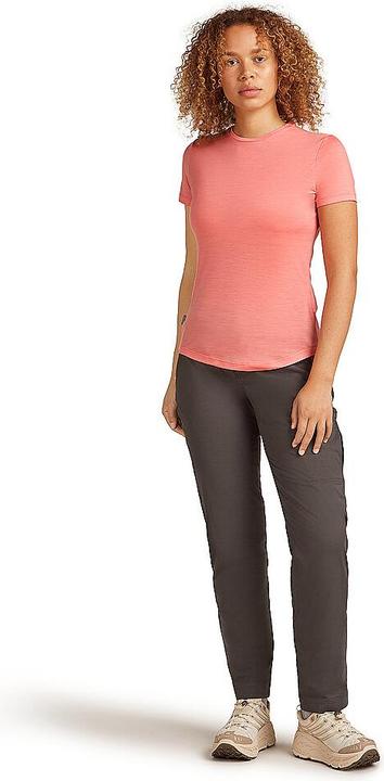 Produktbild Icebreaker Unterziehshirt Sphere III 125 Cool-Lite (XS)