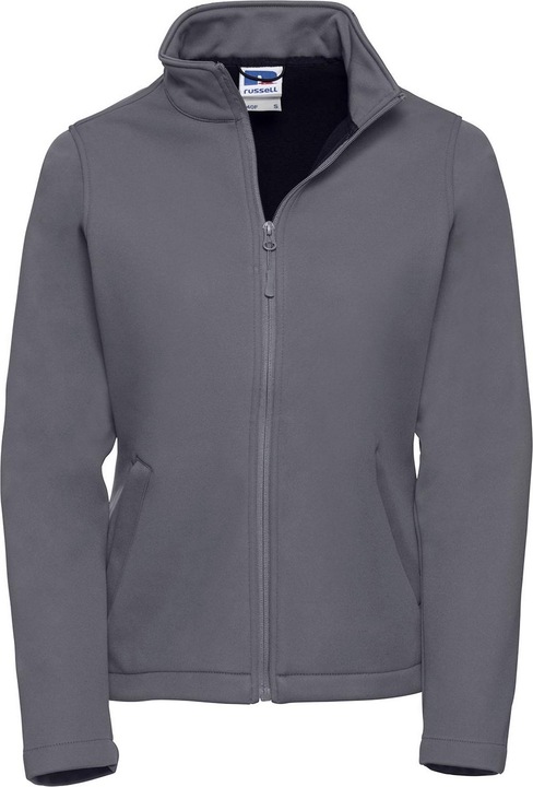 Produktbild Russell Smart Softshelljacke (XS)