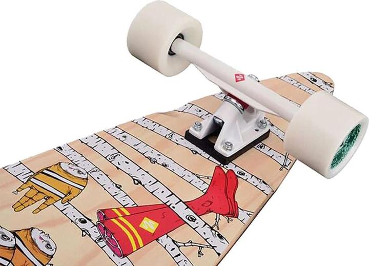 Image du produit Streetsurfing Skateboard (40")