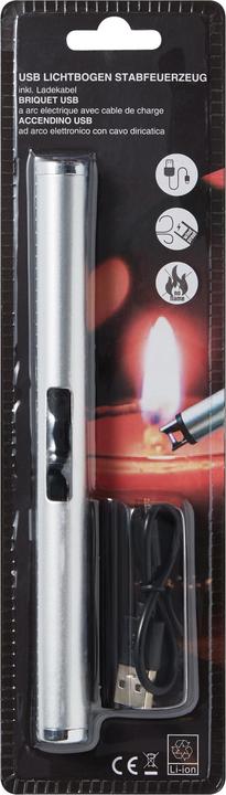 Actual product image micasa USB