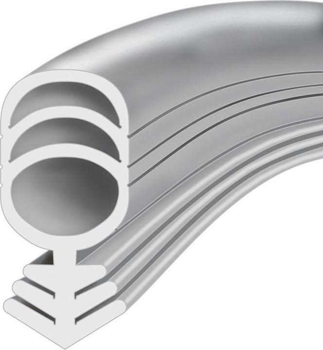 Ellen Renovation seal UNIVERSAL Plus DIY ( 3327023242 ) length 5 m width 8 mm for pulling in