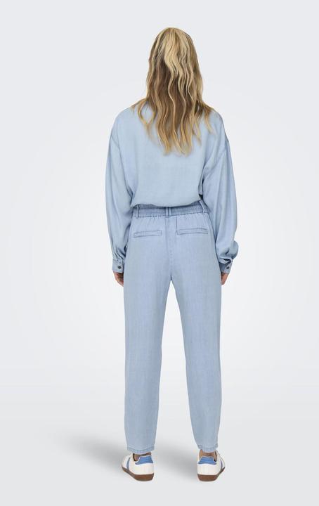 Actual product image Only ONLPOPTRASH Gerade geschnitten Hose Hose (XL)