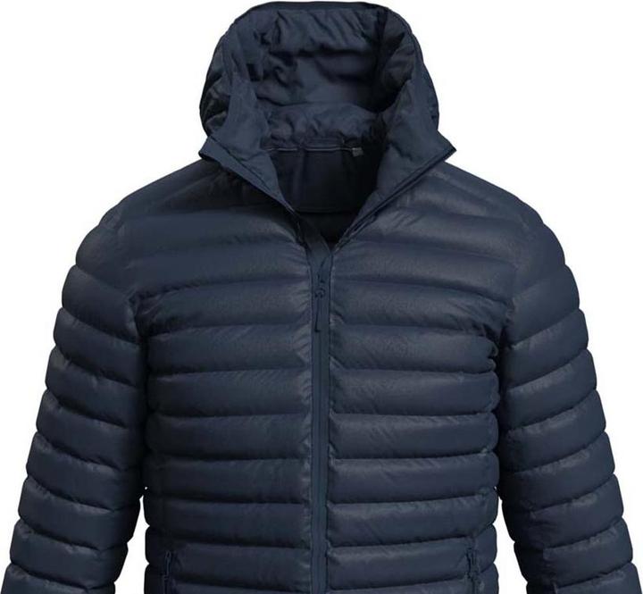 Produktbild Stedman Lux Steppjacke (M)