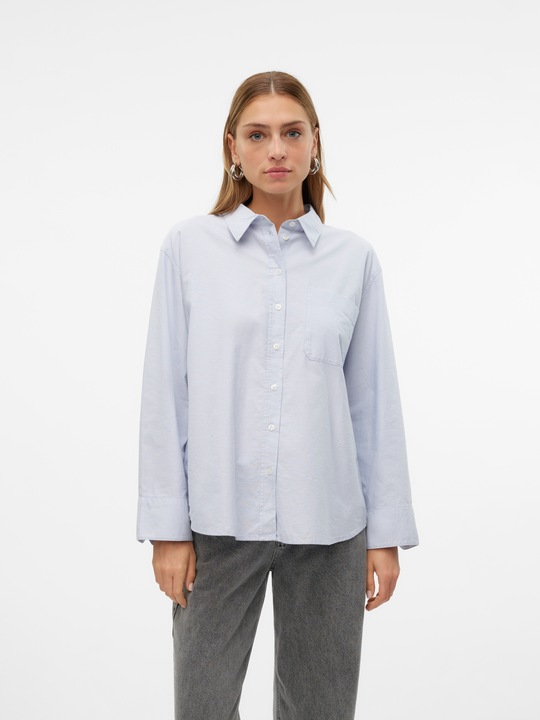 Produktbild Vero Moda VMIDA Hemd Hemd (XXL)