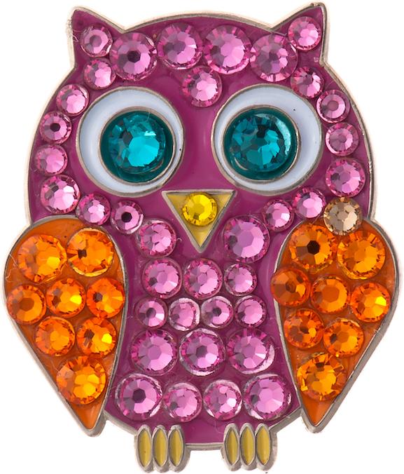 Pink Owl