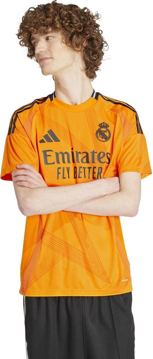Image du produit adidas Real Madrid Maillot Extérieur (L)