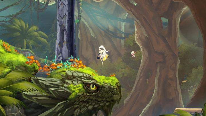 Immagine prodotto Modus Games Afterimage: Edizione Deluxe (Switch, Switch Lite, Switch OLED, EN)