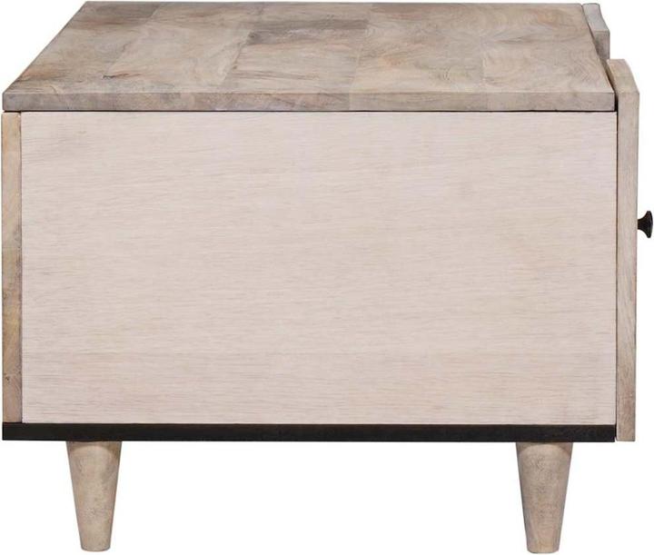 Immagine prodotto vidaXL Couchtisch (100 x 54 x 40 cm)