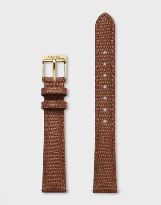 Produktbild Cluse Strap 14 (14 mm, Leder)
