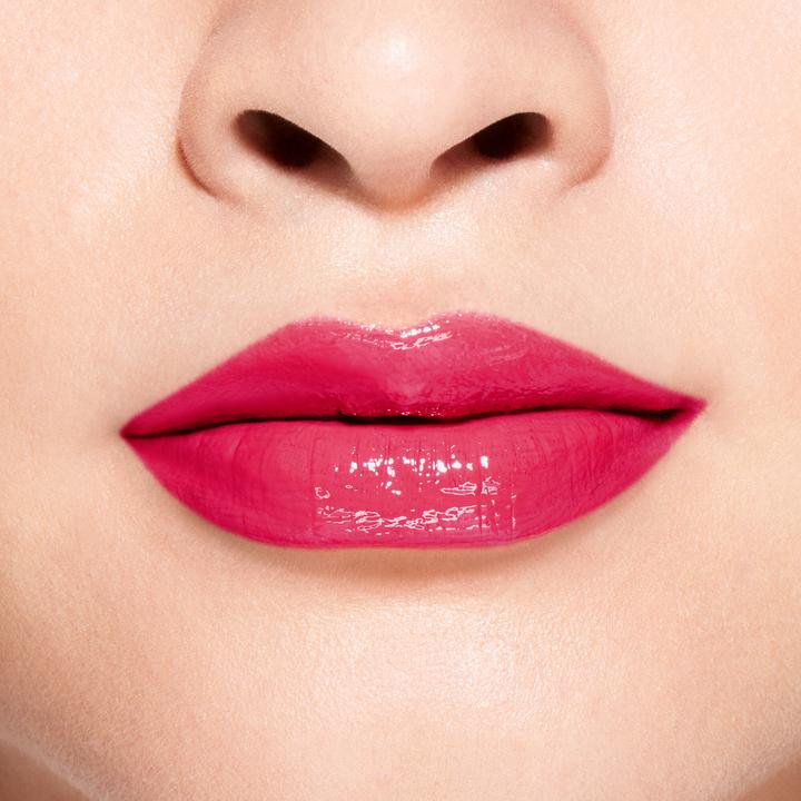 Produktbild Shiseido LacquerInk LipShine (302 Plexi Pink)