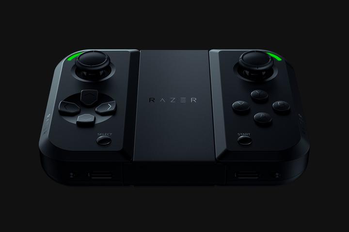 Produktbild Razer Junglecat Gaming Controller for Android (Android)
