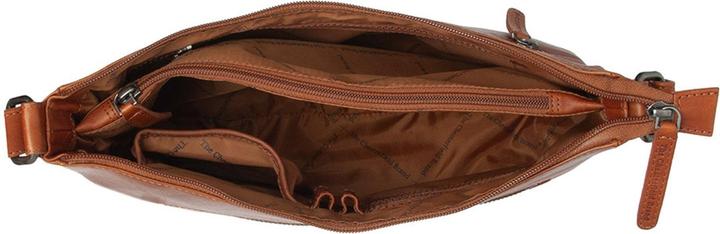 Produktbild The Chesterfield Brand Loraine Schultertasche Leder 30 cm