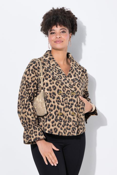 Produktbild Miamoda Cabanjacke, Leo, doppelreihig (56)