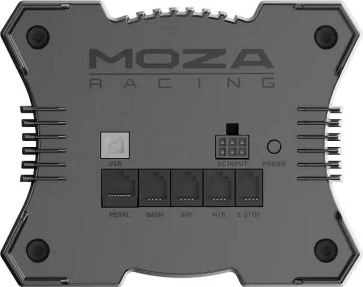 Image du produit Moza R9 V3 (PC)