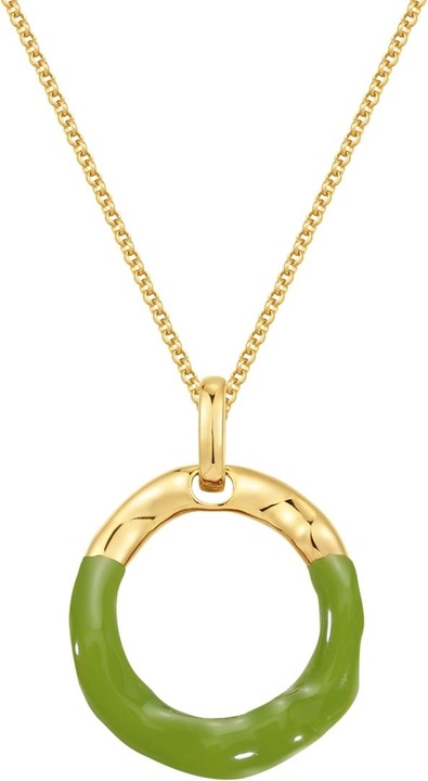 Produktbild Yokoamii Damen Halskette - 36004 (Metall-Legierung)