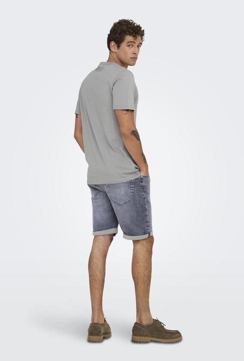 Immagine prodotto Only & Sons Onsmax Life Ss Stitch Tee Noos (L)
