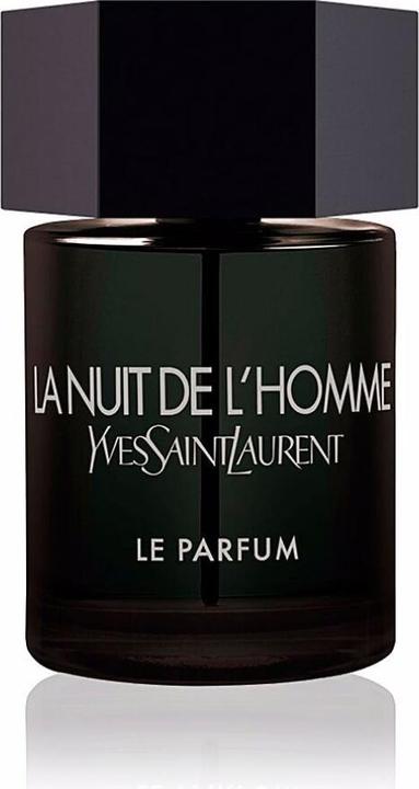 Actual product image Yves Saint Laurent La Nuit de l'Homme (Eau de parfum, 60 ml)