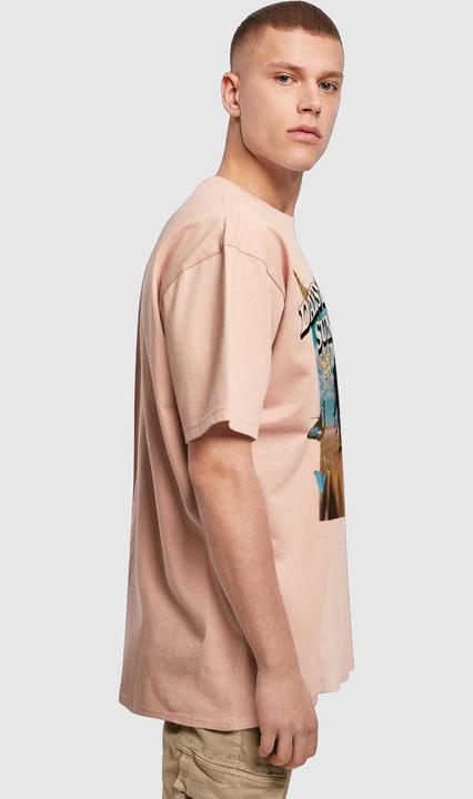 Produktbild Mister Tee Days Before Summer Oversize Tee - 12661 (M)