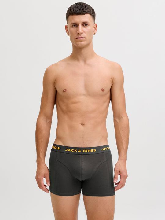 Immagine prodotto Jack & Jones 12er-pack Trunks Trunks (XXL, confezione da 12)