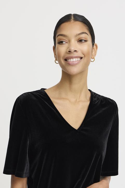 Actual product image B.young BYPERLINA V TOP 20815930 (M)