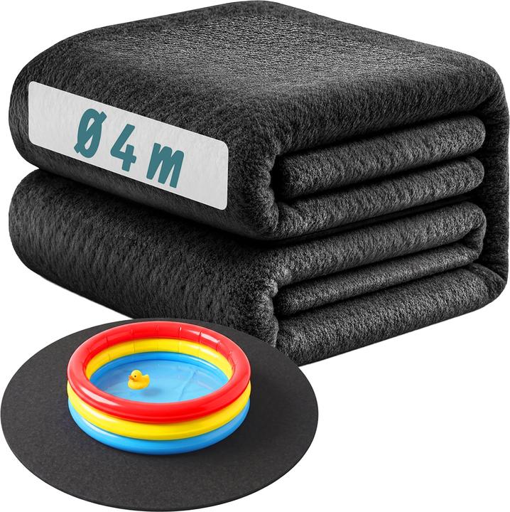 Produktbild Relaxdays Poolunterlage