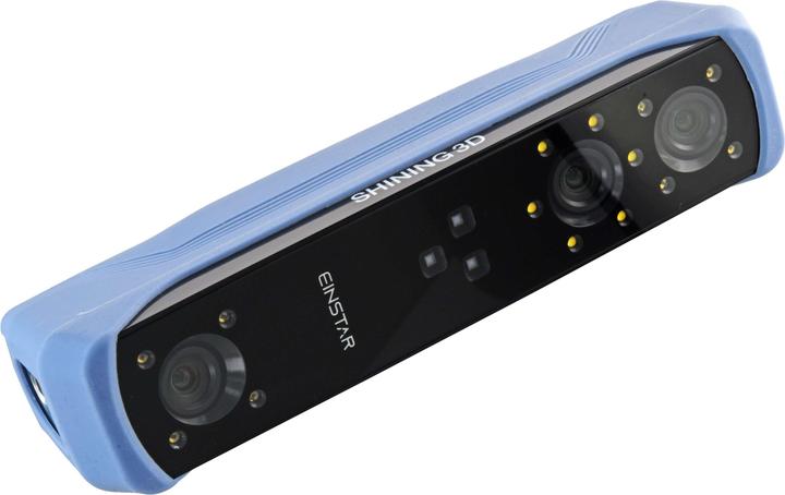 Produktbild Shining 3D Einstar