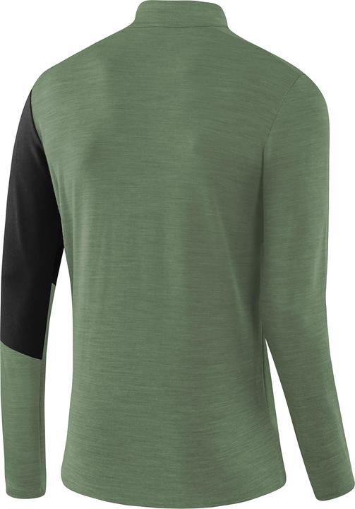 Actual product image Löffler Block Transtex Merino (M)