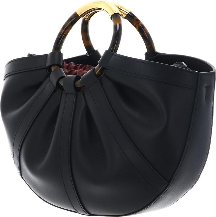 Immagine prodotto Coccinelle Shell Handbag Smooth Leather