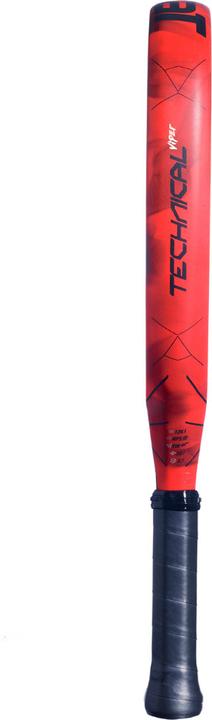 Actual product image Babolat Technical Viper padel racket 2024