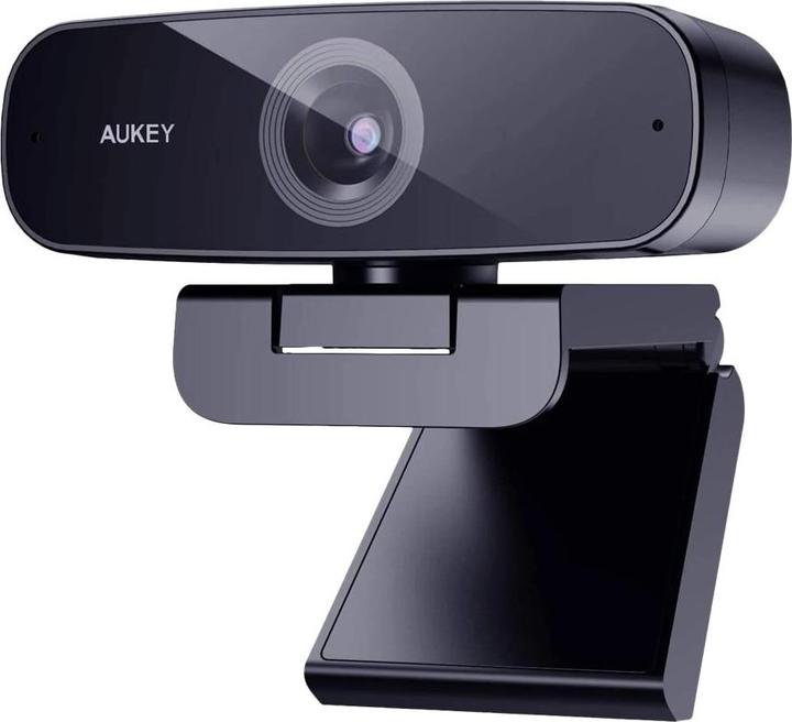 Actual product image Aukey PC-W3 (2 Mpx)