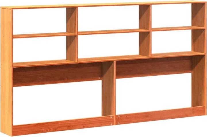 Image du produit vidaXL Kopfteil (186 x 23 x 110 cm)