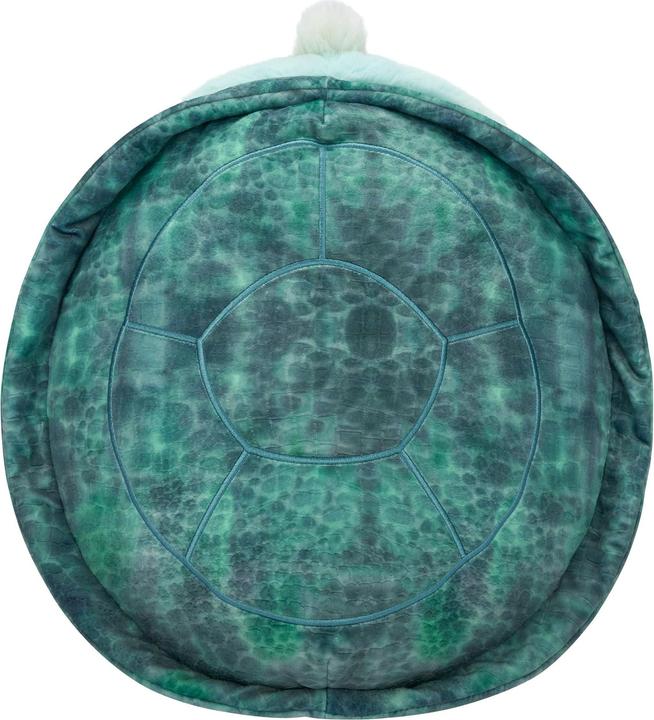 Image du produit Squishmallows Fuzz A Mallows Onica Turtle (30 cm)