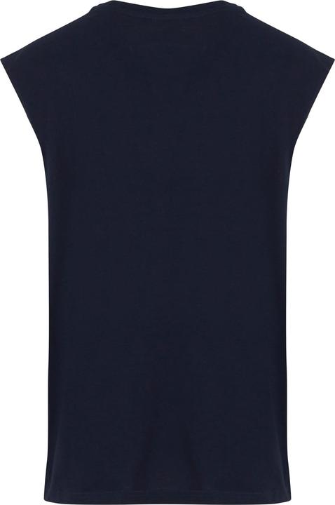 Produktbild New Morning Studios Sleeveless Tee (S)