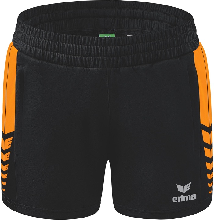 Produktbild Erima Six Wings Shorts (44)