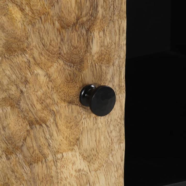 Image du produit vidaXL Beistellschrank (90 x 33 x 75 cm)