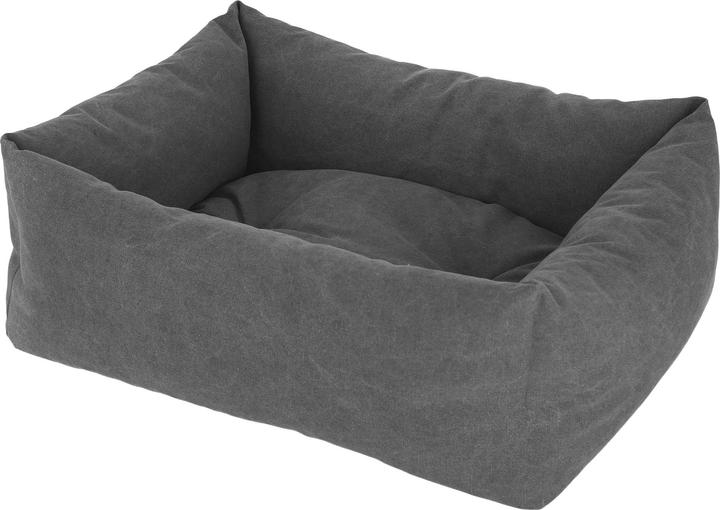 Actual product image Kerbl Cuddle bed Lucca (Cat, Dog)