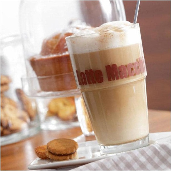 Productafbeelding Leonardo Solo (250 ml, 4 x)