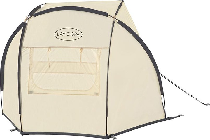 Produktbild Bestway Sonnenschutzdach für Lay-Z-Spa