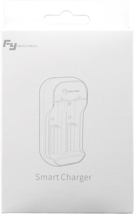 Produktbild FeiYu Tech Batterie Ladegerät (Gimbal Stromversorgung)